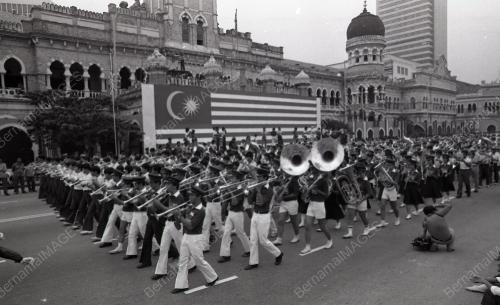 HARI KEMERDEKAAN