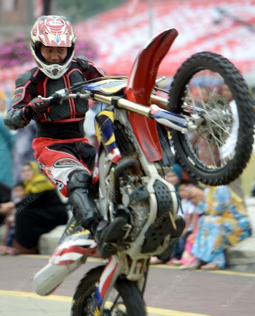 KL19_29082014_RAPTAI_MERDEKA