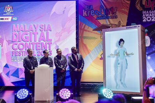 DATUK MOHAMAD FAUZI MD ISA