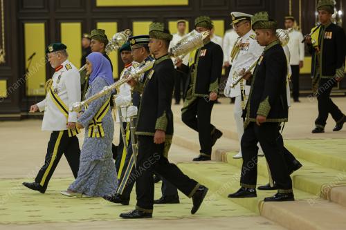 SULTAN IBRAHIM