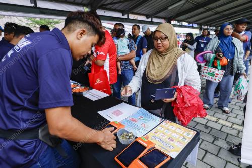 KARNIVAL KOMUNIKASI 2024