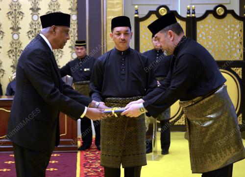 KL19_30012017_PERLANTIKAN_HAKIM