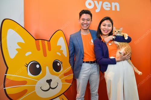 OYEN INSURANS