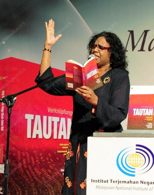 RAJA RAJESWARI SEETHA RAHMAN