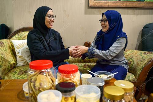 HARI RAYA AIDILFITRI