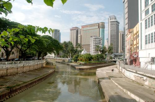 SUNGAI KLANG