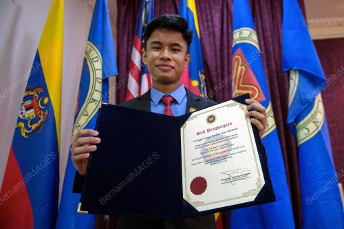 MUHAMMAD HARRAZ NAZHAN MOHD YUSNI