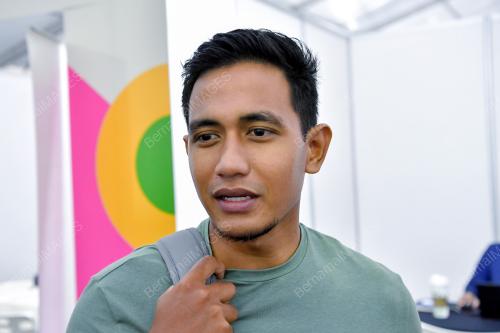 AMMAR ZAHIN SUHAIMI