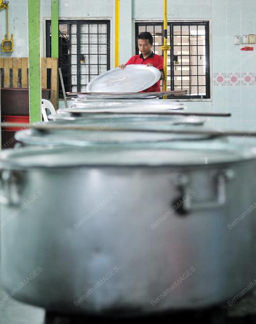 PERSIAPAN BULAN RAMADHAN