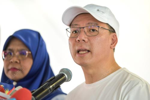 NGA KOR MING
