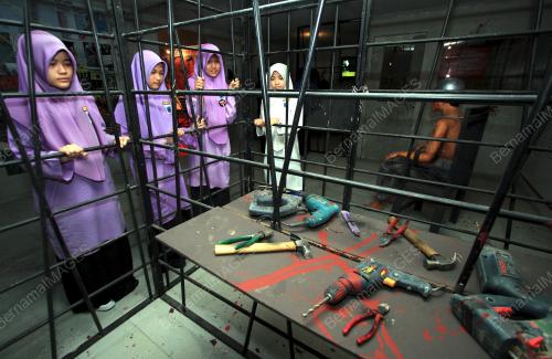 PERSIDANGAN KEJENAYAHAN PERANG DAN TRIBUNAL JENAYAH PERANG 09