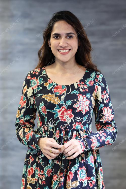 THASHA KRISHNAKUMAR