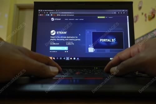 TINJAUAN BERKAITAN CUKAI PERKHIDMATAN DIGITAL 2020