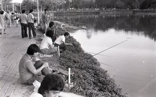 MEMANCING
