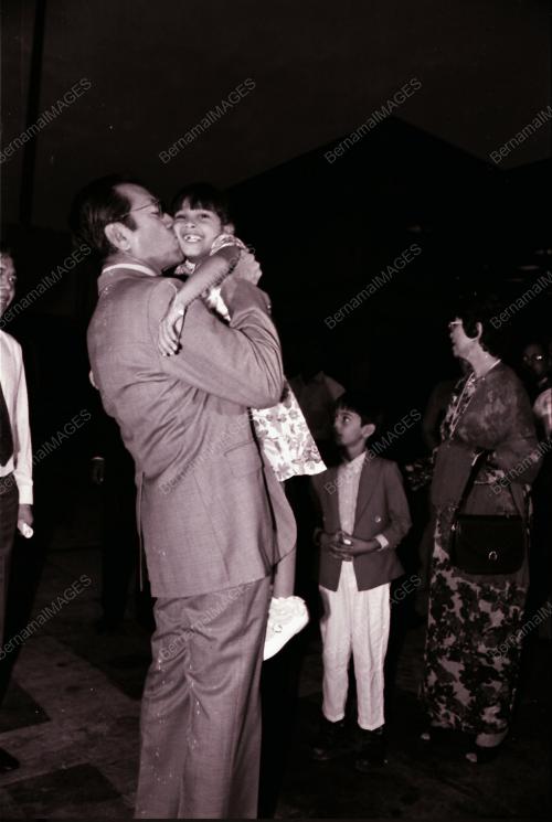 DATUK SERI DR MAHATHIR MOHAMAD