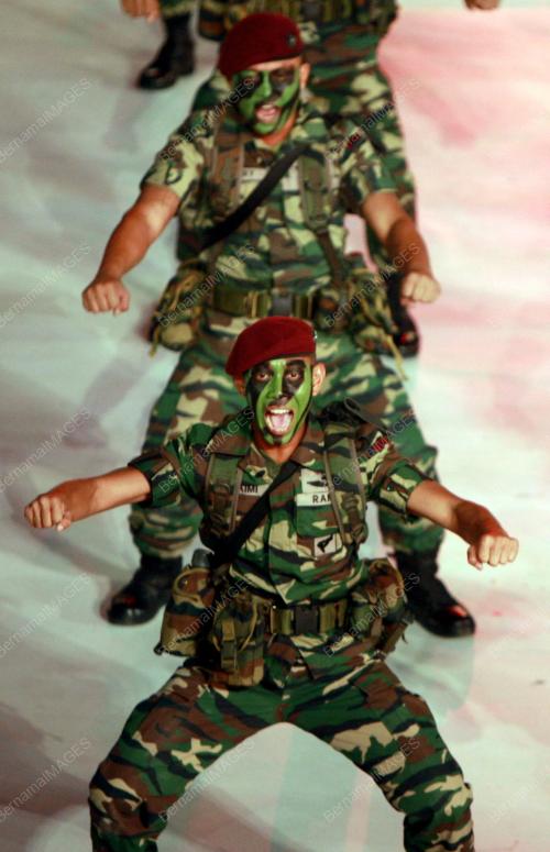 SAMBUTAN KEMERDEKAAN KE-53