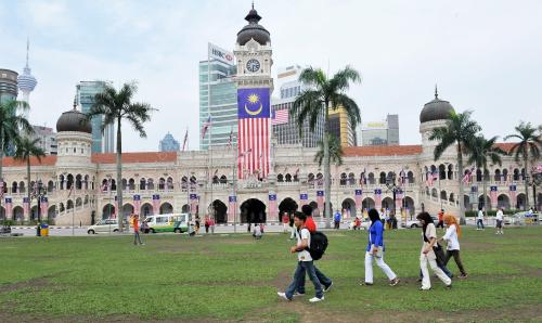 DATARAN MERDEKA