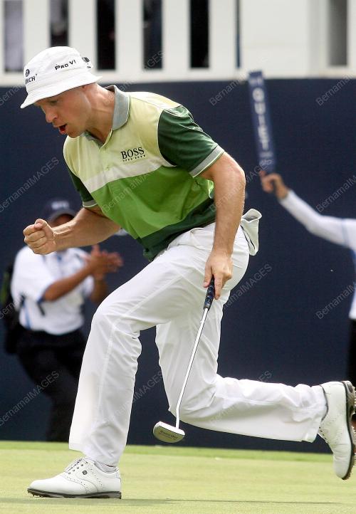 BEN CRANE