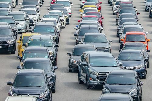 ALIRA TRAFIK HARI RAYA AIDILFITRI