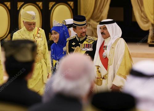 ISTIADAT PERTABALAN YANG DI-PERTUAN AGONG KE-17