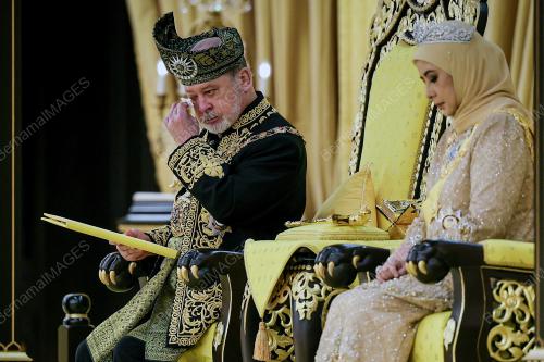 SULTAN IBRAHIM
