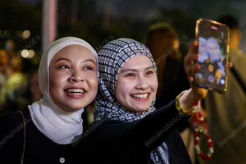 AMBANG TAHUN BAHARU 2025