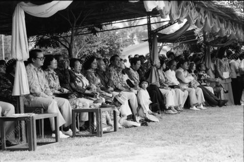 PERAYAAN HARI WILAYAH