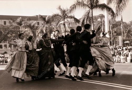 HARI WILAYAH PERSEKUTUAN 1990