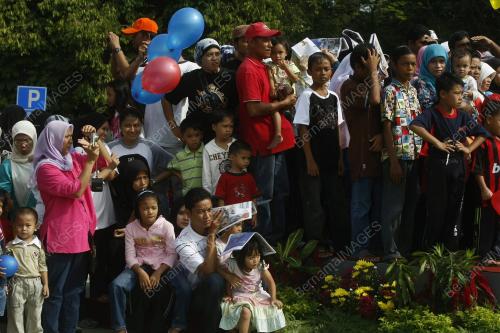 HARI WILAYAH PERSEKUTUAN