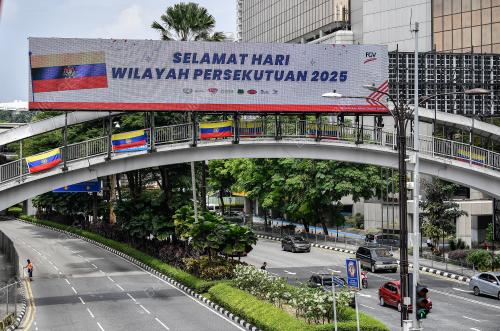 TINJAUAN HARI WILAYAH PERSEKUTUAN 2025