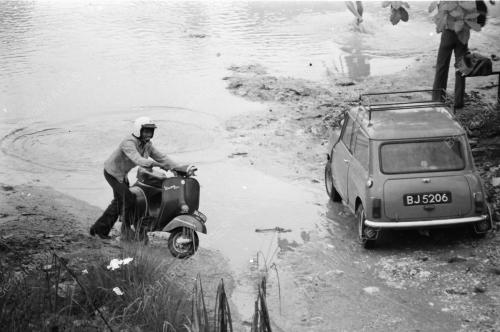 BANJIR
