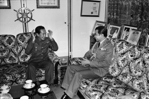 KEMENTERIAN PERTAHANAN