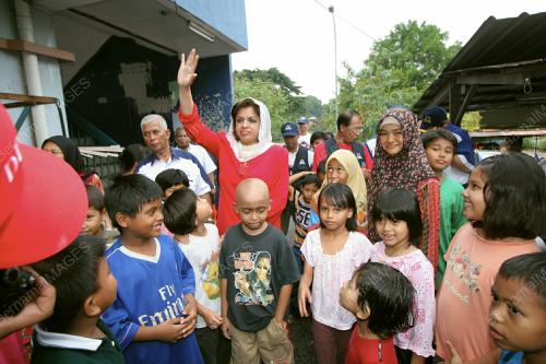 SHAHRIZAT ABDUL JALIL