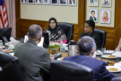 NUR-UL AFIDA KAMALUDIN