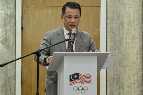 TAN SRI DR MOHAMMAD NORZA ZAKARIA