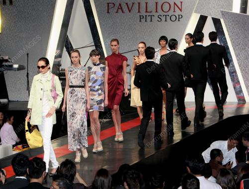 MUMM F1 CELEBRATION PARTY
