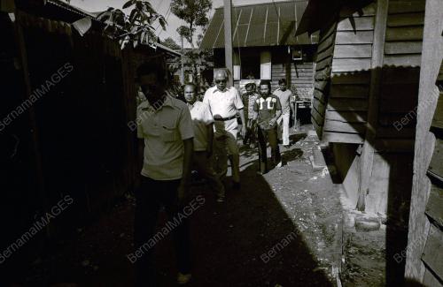 DATUK YAACOB LATIFF (DATUKBANDAR KL)