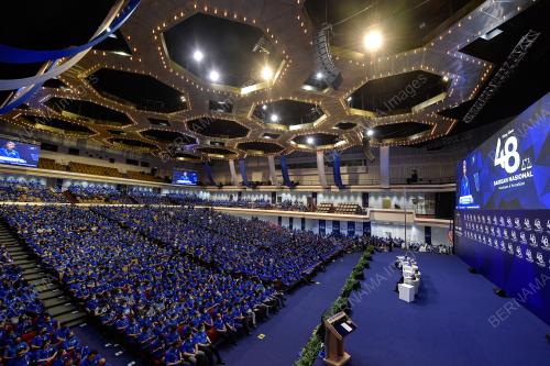 KONVENSYEN BARISAN NASIONAL KE-48