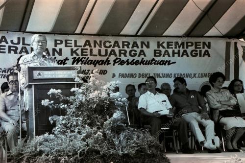 DATUK DR SULAIMAN DAUD