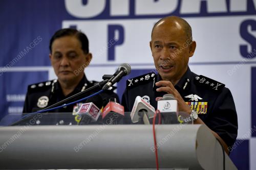 DATUK ARJUNAIDI MOHAMED