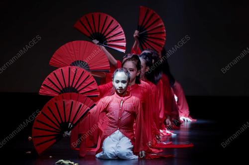 MALAYSIA - CHINA DANCE CULTURAL