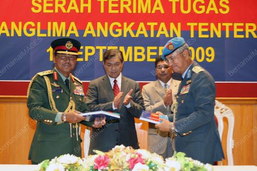 ZAHID HAMIDI