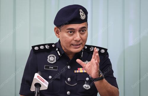 ACP ZAM HALIM