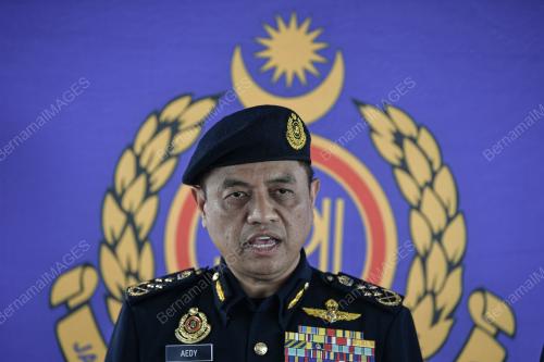 DATUK AEDY FADLY