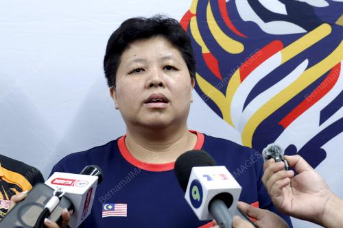 BEH LEE WEI