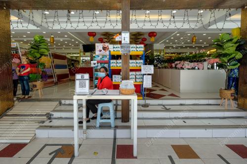 PERINTAH KAWALAN PERGERAKAN