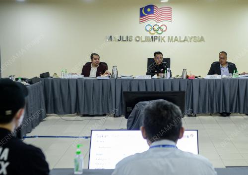 TAN SRI MOHAMAD NORZA ZAKARIA