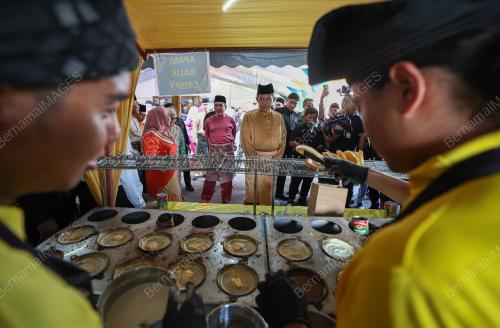 DATUK SERI MOHAMAD HASAN