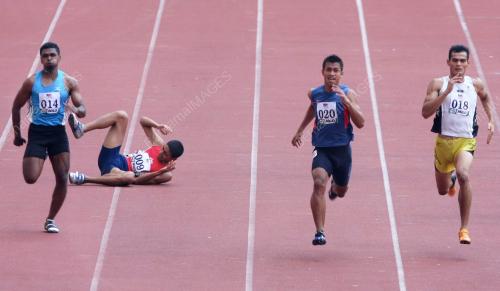 KEJOHANAN SUKAN MINI OLIMPIK