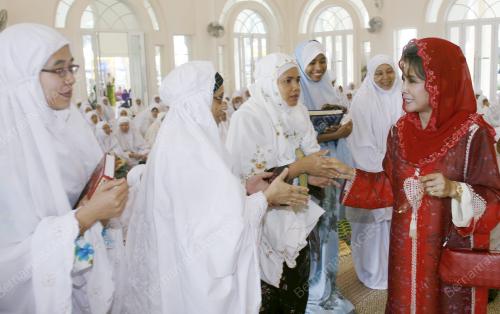 MASNAH RAIS